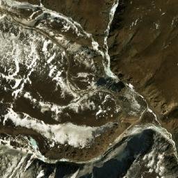 Satellite imagery of Bongxi La, CN