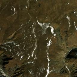 Satellite imagery of Bongxi La, CN