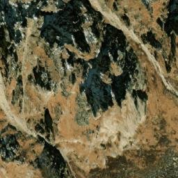 Satellite imagery of Bianda La, CN