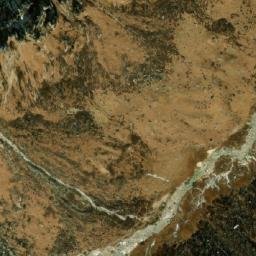 Satellite imagery of Bianda La, CN