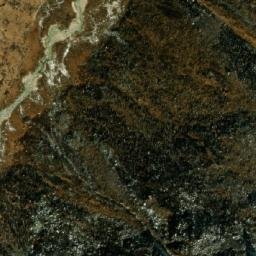 Satellite imagery of Bianda La, CN