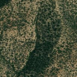 Satellite imagery of cairn, MA
