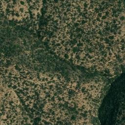 Satellite imagery of cairn, MA