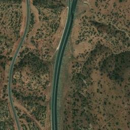 Satellite imagery of Mine de Bou el Baz, MA