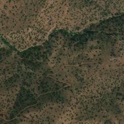 Satellite imagery of Mine de Bou el Baz, MA