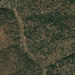 Satellite imagery of Mine de Bou el Baz, MA