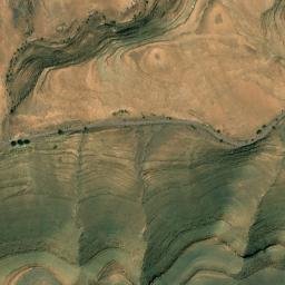 Satellite imagery of Jbel Bou Tirriste, MA