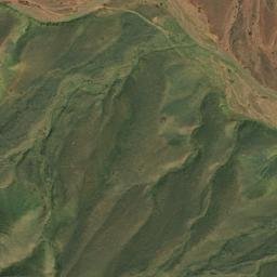Satellite imagery of Talboûrt, MA