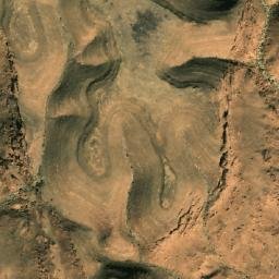 Satellite imagery of Cheïkh Mbarek, DZ