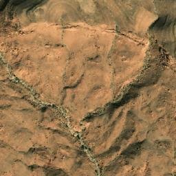 Satellite imagery of Cheïkh Mbarek, DZ