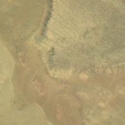 Satellite imagery of Ţawf Za‘lah, EG