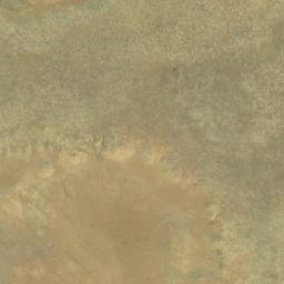 Satellite imagery of Ţawf Za‘lah, EG
