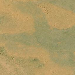 Satellite imagery of Tallat al Quşaybah, EG