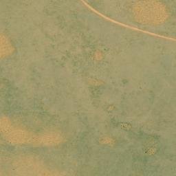 Satellite imagery of Tallat al Quşaybah, EG