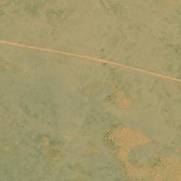 Satellite imagery of Tallat al Quşaybah, EG