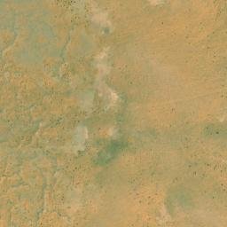 Satellite imagery of Tallat Rafī‘ah, EG