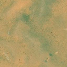 Satellite imagery of Tallat Rafī‘ah, EG