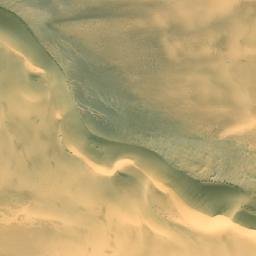 Satellite imagery of Gebel el-Khabar, EG