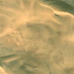 Satellite imagery of Gebel el-Khabar, EG