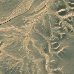 Satellite imagery of Srē Kalā Pus̲h̲tah, AF