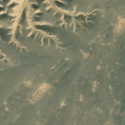 Satellite imagery of Srē Kalā Pus̲h̲tah, AF