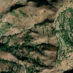 Satellite imagery of Chandnu Dhār, IN