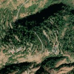Satellite imagery of Chandnu Dhār, IN