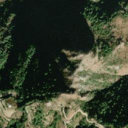 Satellite imagery of Sheo ki Dhār, IN