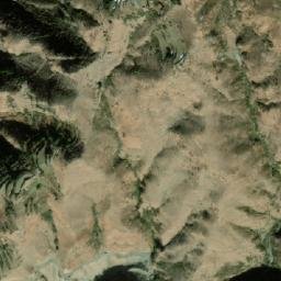Satellite imagery of Chorani Dhār, IN