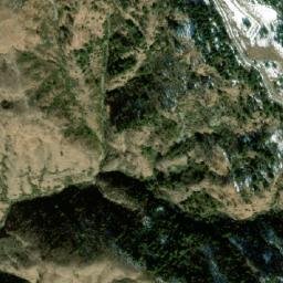Satellite imagery of Chorani Dhār, IN