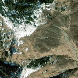 Satellite imagery of Chorani Dhār, IN