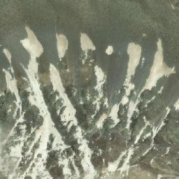 Satellite imagery of Jangmo La, CN
