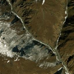 Satellite imagery of Bongxi La, CN