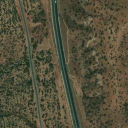Satellite imagery of Mine de Bou el Baz, MA