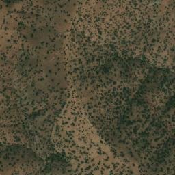 Satellite imagery of Mine de Bou el Baz, MA
