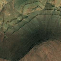 Satellite imagery of Jbel Bou Tirriste, MA