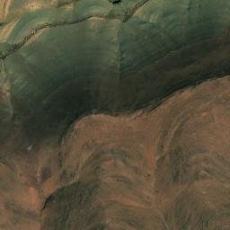 Satellite imagery of Jbel Bou Tirriste, MA