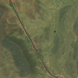 Satellite imagery of Amsasra, MA
