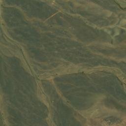 Satellite imagery of Amsasra, MA