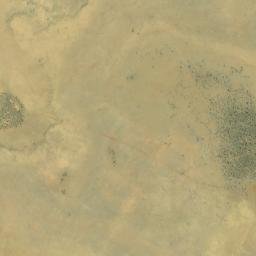 Satellite imagery of Qārat Birayik, EG