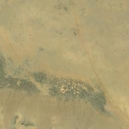 Satellite imagery of Qārat Birayik, EG