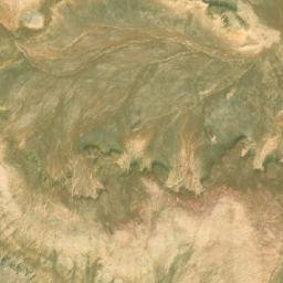 Satellite imagery of Al Kharīţah, EG