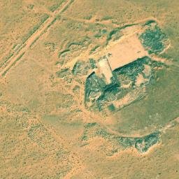 Satellite imagery of Ar Raqqāş, EG