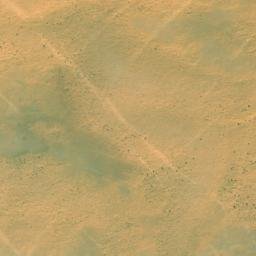 Satellite imagery of Tallat aţ Ţibn, EG