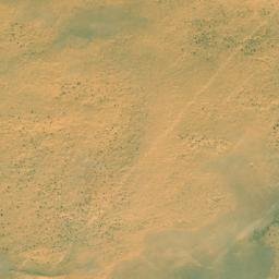 Satellite imagery of Tallat aţ Ţibn, EG