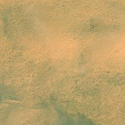 Satellite imagery of Tallat aţ Ţibn, EG