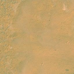Satellite imagery of Tallat Rafī‘ah, EG