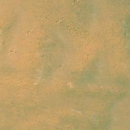 Satellite imagery of Tallat Rafī‘ah, EG