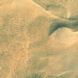 Satellite imagery of Jabal Judayrah, EG