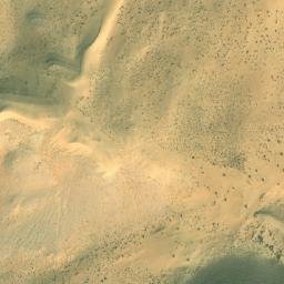 Satellite imagery of Jabal Judayrah, EG